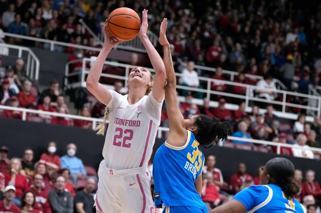 Pac-12 WBB roundup: Seeds set for Las Vegas, UCLA’s sizzling finish and Brink or Watkins for POY?