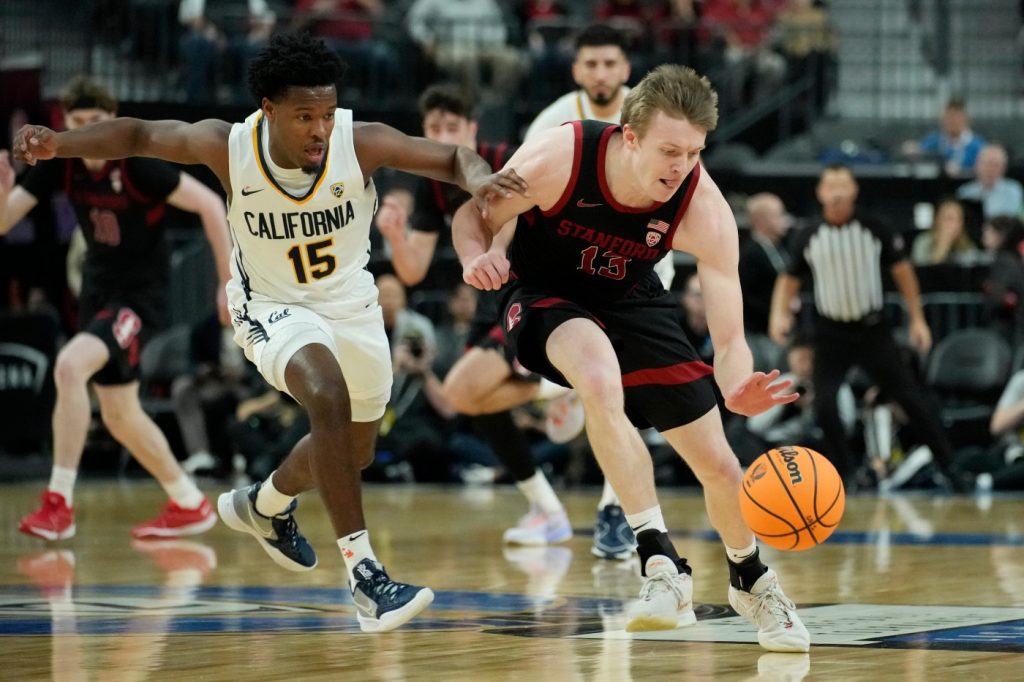 Stanford basketball: Coaching search begins with pressure on AD Bernard Muir to get it right