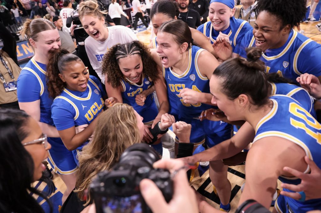 Pac-12 WBB: NCAA Tournament preview and picks as seven teams make the field and three receive high seeds