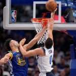 ‘You have to take the easy stuff away’: Why Warriors need to clean up transition defense