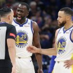 Warriors’ Draymond Green takes ownership for Orlando ejection on podcast