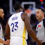 Warriors shock Magic despite Draymond Green’s ejection