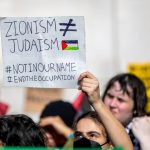 Goldberg: Where antisemitism and anti-Zionism collide