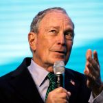 Michael Bloomberg shells out $500,000 to Super PAC backing former San Jose Mayor Sam Liccardo’s congressional bid