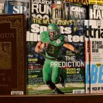 Sports Illustrated’s print magazine to stay alive through deal with new publisher