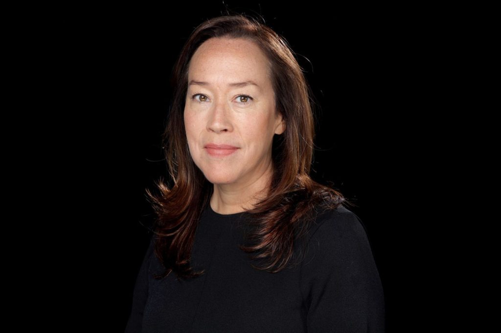 ‘Yellowjackets’ and ‘Girlfight’ filmmaker Karyn Kusama’s advice to young directors? Get more sleep