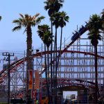 Fireworks planned for Giant Dipper’s 100th anniversary at Santa Cruz Beach Boardwalk