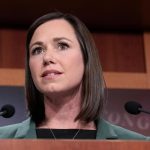 Katie Britt calls Biden a ‘diminished leader’ in GOP response to the State of the Union