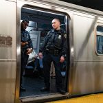 Prosecutors say NYC subway shooting may have been self defense