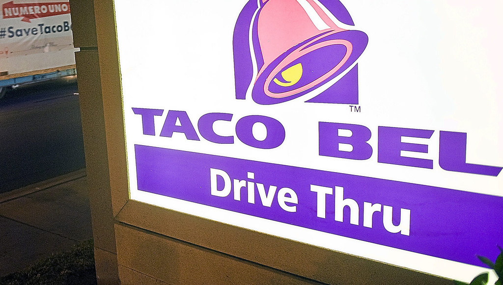 Multiple Taco Bell locations in Oakland have closed dining rooms because of crime concerns