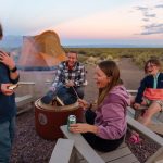 This company wants to reinvent American campgrounds