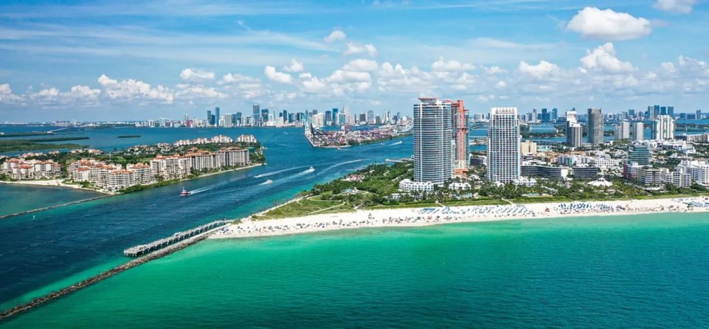 How to have a great first visit to Miami