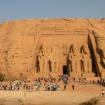 Is it safe to travel to Egypt? The data — and travelers — say yes