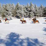 These 5 Colorado dude ranches are spectacular in winter 