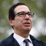 Donald Trump’s Treasury Secretary Steve Mnuchin says he’s putting together investor group to buy TikTok