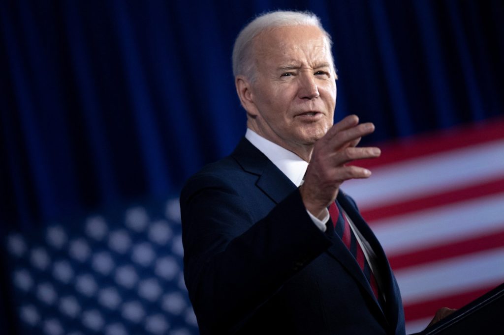 Biden’s best shot against Trump lies in 3 ‘Blue Wall’ states