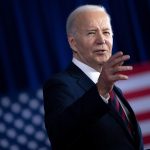 Biden’s best shot against Trump lies in 3 ‘Blue Wall’ states