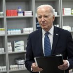 Fact check: Biden is right. The US generally pays double that of other countries for prescription drugs