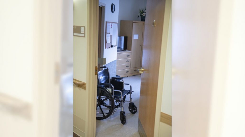 Concerns grow over quality of care as investor groups buy not-for-profit nursing homes