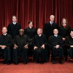 Opinion: Unhappy with the Supreme Court? Your vote could make it worse