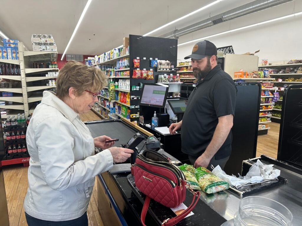 ‘The lifeblood of the community’: States invest to save rural grocery stores