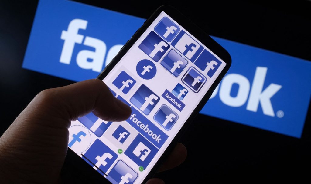 Facebook and Instagram outage: Widespread services disruption reported