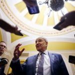 Sen. Schumer signals slower pace on TikTok measure in the Senate