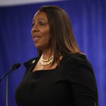 NY AG Letitia James lays groundwork to seize Trump assets ahead of looming fraud penalty deadline