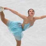 Bay Area Olympic figure skater Alysa Liu making comeback nearly two years after retiring at age 16