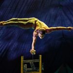 Cirque du Soleil reconnects Bay Area audiences with ‘Kooza’