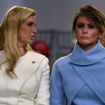 Would Melania and Ivanka Trump again fight for power in 2nd Trump presidency?