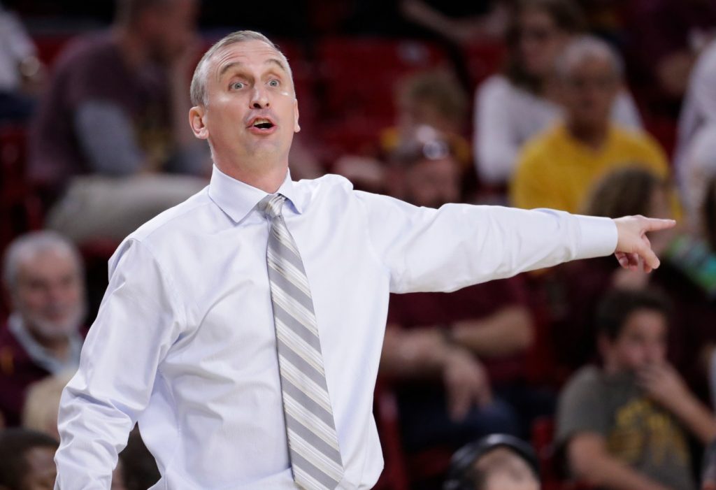 ASU basketball: Hurley’s future, Crow’s master plan, the unsigned contract and the historical standard for success