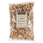 Trader Joe’s recalls some cashews in California and 15 other states due to salmonella risk