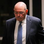 Ex-Trump Org. executive Allen Weisselberg pleads guilty to perjury