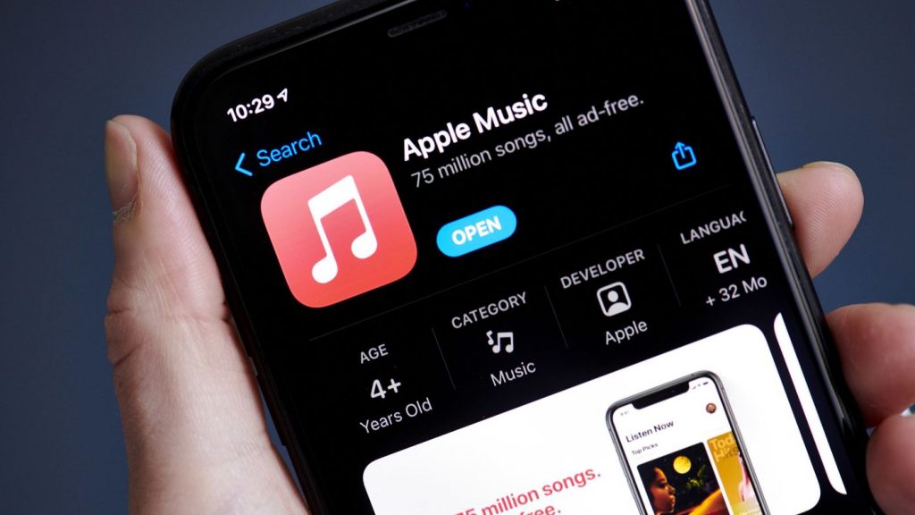 Apple hit with $2 billion fine over music app abuses