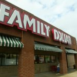 Family Dollar and Dollar Tree will close 1,000 stores