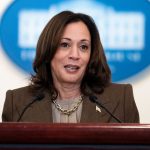 Kamala Harris to become first vice president to visit abortion provider with Planned Parenthood visit