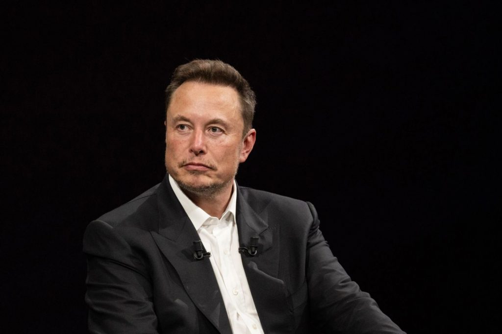 Judge tosses Elon Musk’s case against hate speech watchdog in excoriating rebuke