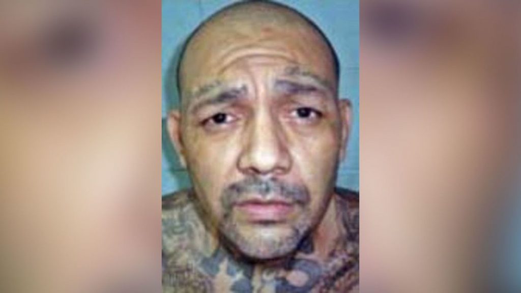 Senior leader of transnational criminal organization MS-13 arrested in California after 4 years on the run, court documents say