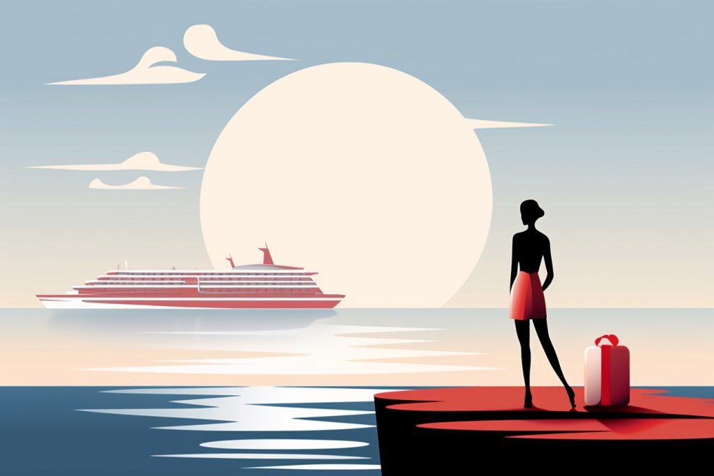 Travel Troubleshooter: I paid extra to get to my cruise. Why can’t I get reimbursed?