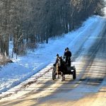 Peace, simplicity and a sense of mystery: Exploring Amish communities across the Midwest