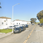 San Francisco homicide: Woman dead in Potrero Terrace