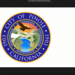 Pinole ditches city seal featuring Native American man in favor of newer design