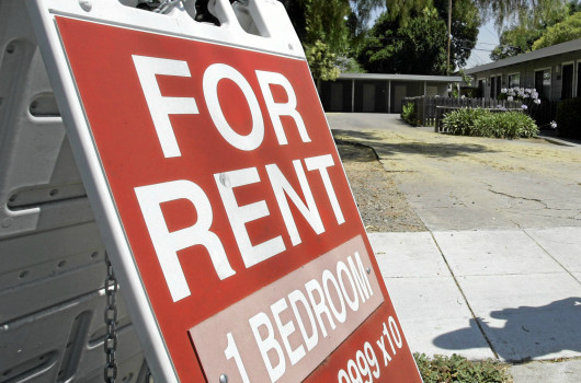 Letters: Rent control | Climate change | Ranked-choice voting | Threat to democracy