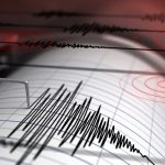 Magnitude 3.0 earthquake shakes Discovery Bay