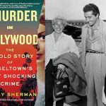 Lana Turner’s gangster beau was found dead in her bedroom. A new book explores the case.