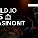 Wild.io vs Casinobit (2024) – Comparison of Pros, Cons, Main Features & Bonuses