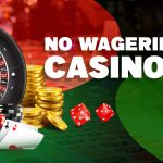 Best No Wagering Casinos (2024) – Online Casinos with 0x Wagering Requirements