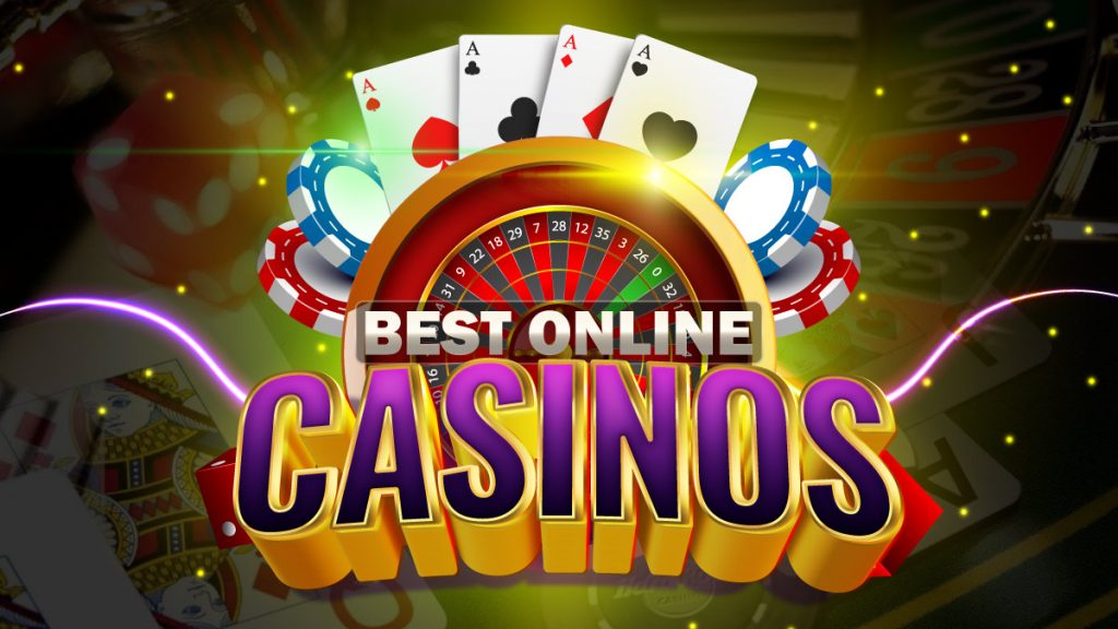 10 Best Online Casinos (2024) – Top Casino Sites in the World