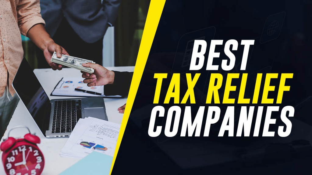 10 Best Tax Relief Services in 2024: Pros & Cons Compared